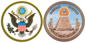 Great Seal of the USA