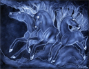 Sky Kings (horses)