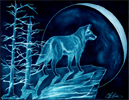 wolf