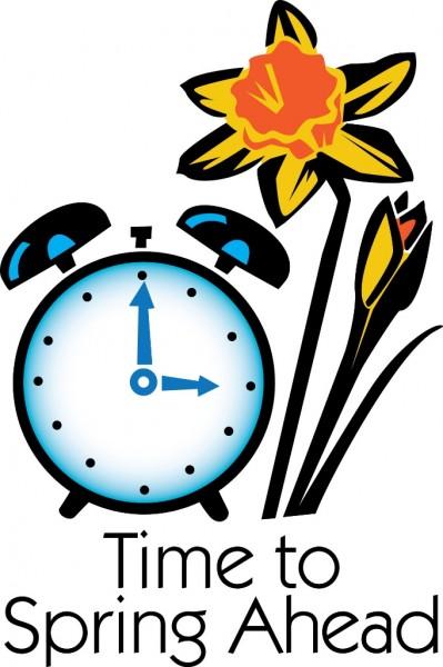 Daylight Savings Time