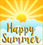 Summer Solstice