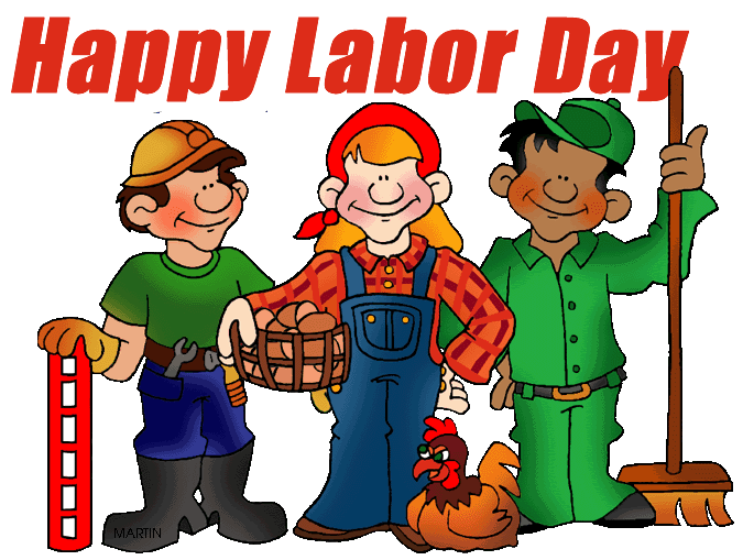 Labor Day