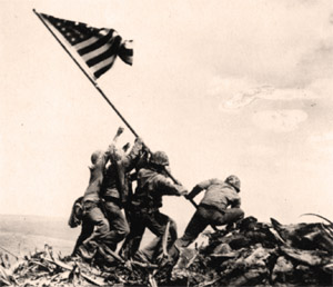 Iwo Jima