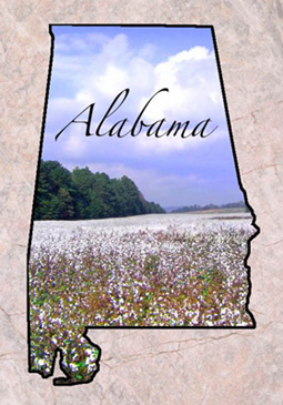 Alabama State