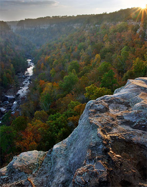 Little River Canyon
