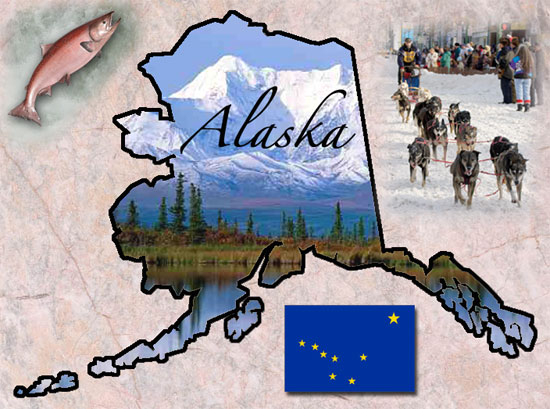 Alaska