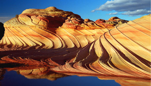Canyon Buttes