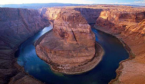 Horseshoe Bend