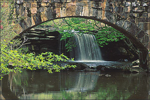 Petit Jean State Park