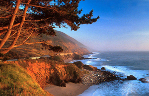 monterey