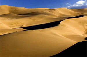 Great Sand Dunes