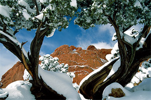 Garden of Gods