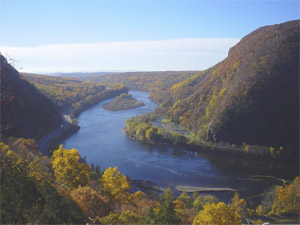 Delaware Gap