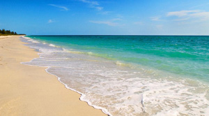 florida beach