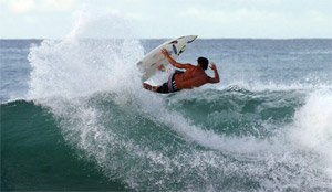 surfer