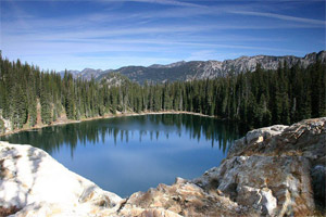 Anderson Lake