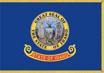 Idaho Flag