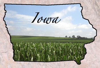 Iowa