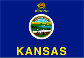 kansas flag