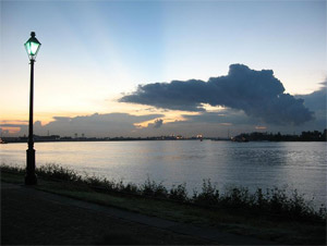 Mississippi River