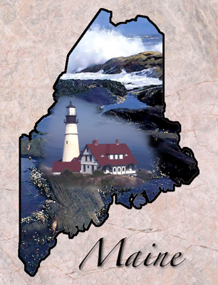 Maine