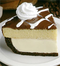 Boston Cream Pie