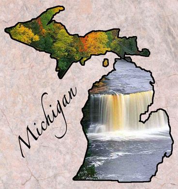 Michigan