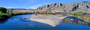 Headwaters State Park