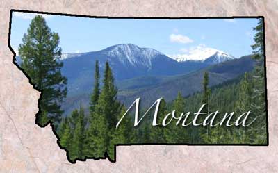 Montana