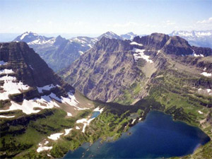 Hidden Lake