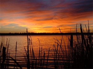 Pawnee Lake