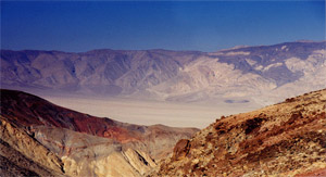 Death Valley