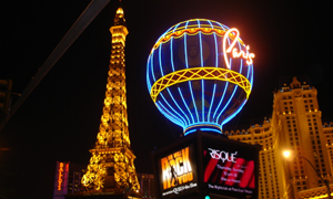 Las Vegas