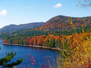 Adirondacks