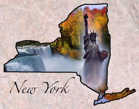 New York