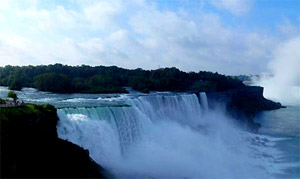 Niagara Falls