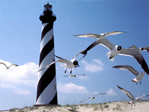 Cape Hatteras