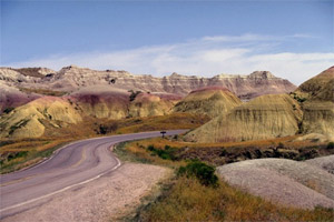 Badlands National Park