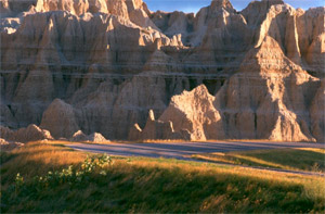Badlands