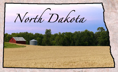 North Dakota