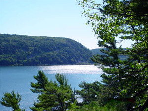 Devils Lake