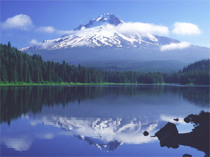 Mt. Hood 