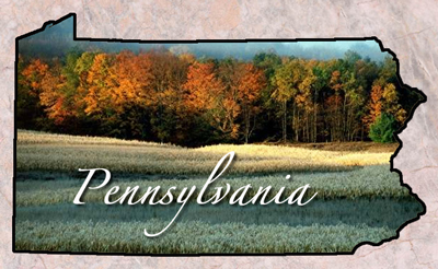 Pennsylvania