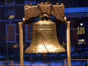 Liberty Bell