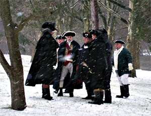 Valley Forge