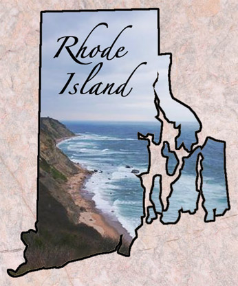 Rhode Island