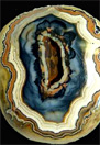 Fairburn Agate