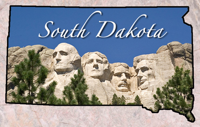 South Dakota