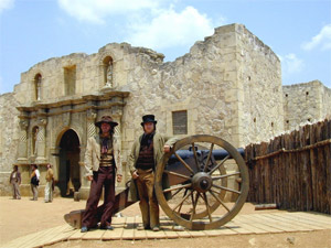 Alamo