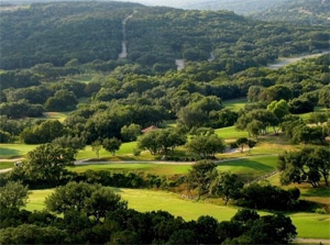 San Antonio area
